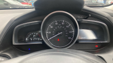 Mazda 2 1.5 Sport Nav+ 5dr Auto Petrol Hatchback